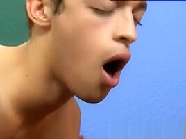 Sex gay manga movie xxx hot boob sucking video during Patrick Kennedy