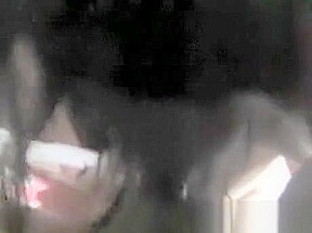 Sex tape from the vacation
