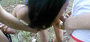 Sexy Arab 19y First Porn