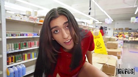 Sexy Aubry Babcock Catchy Xxx Story
