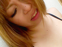 Sexy Babe Chooses Which Toy She Is Using For Masturbation