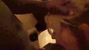Sexy Blonde Wants To Get Into A Naughty Interracial Fuck Fe