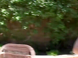 Sexy Cute Blonde teen 18+ Takes A Big Cock In Her Ass And A Huge Load On Her Face