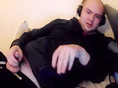Sexy Girly Talk With Kush