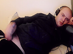 Sexy Girly Talk With Kush