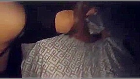 Sexy Latina Chola livin’ La Vida Loca Gets smashed n swallows my tasty ji