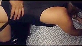 Sexy Latina Chola livin’ La Vida Loca Gets smashed n swallows my tasty ji