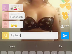 Sexy Little teen 18+ Showing Ass Cheeks