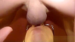 Sexy Suz Rimming Anal Threesome