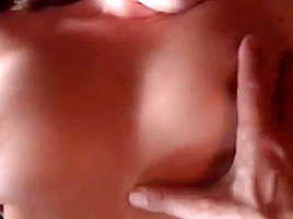 Sexy Sweet Babe Gives A Good Blow Job
