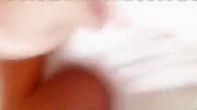Sexy blonde babe fucked hard