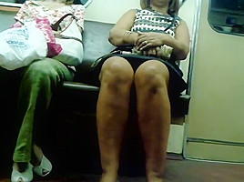 Sexy legs 16 Sexy Beine 16, Fett!))