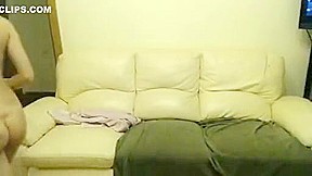 Sexy slut enjoy two horny cocks