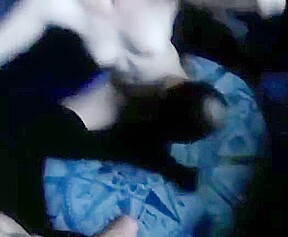 Sexy teen 18+ Hairjob and Blowjob, Long Hair, Hair