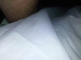 Sexy wife big clit hairy sloppy wet pussy long video