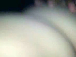 Sexy wife big clit hairy sloppy wet pussy long video