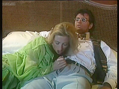 Shameless Milf Crazy Retro Xxx Video