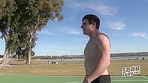 Shaw & Curtis: Bareback - Anal Pleasure