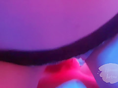 She Begged Me To Fuck Her