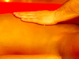 She Need a Gentle Pussy Massage