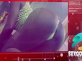 She Sure Knows How To Ride A Dick 13 Min