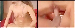 She is the Real MILF Swinger