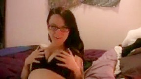 She wants to fuck her slave boy in the ass joi