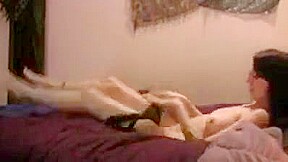 She wants to fuck her slave boy in the ass joi