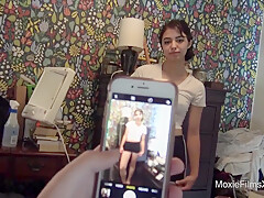 Shea Briar - Helping My Friend Impress Her Crush - 1080p
