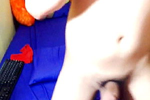 Shemale Chick Having Nasty Horny Time