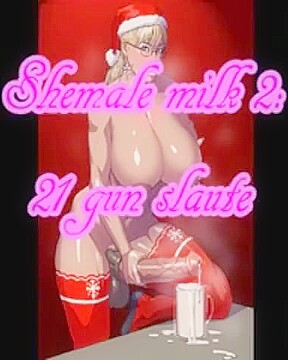 Shemale Milk Shemales Shooting Huge Loads