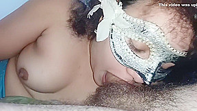 Shifting Her Throat On Naughty Bitch Loves To Fuck Her Throat Hard