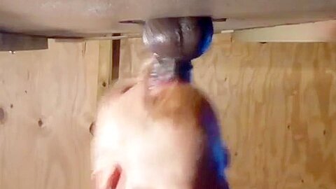 Short GloryHole BJ