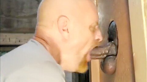 Short GloryHole BJ