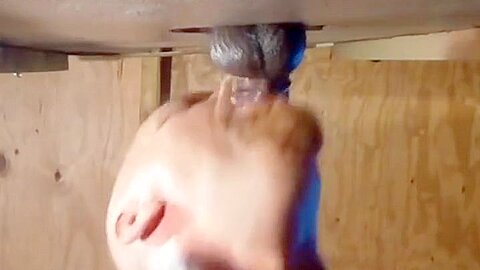 Short GloryHole BJ