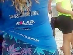 Shortinho de cannabis