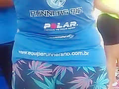 Shortinho de cannabis