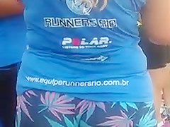 Shortinho de cannabis