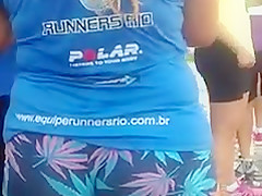 Shortinho de cannabis