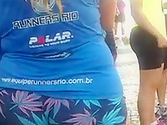 Shortinho de cannabis