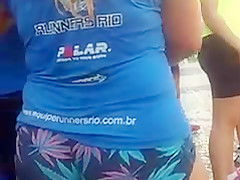 Shortinho de cannabis