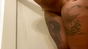 Shower Adventure