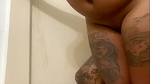 Shower Adventure