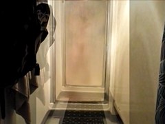 Shower Clip