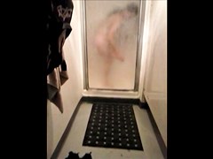Shower Clip