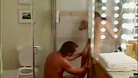 Shower and Fun