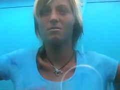 Shows Amateur, Beach, Russian Scene, Watch It