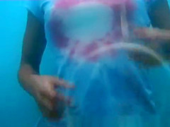 Shows Amateur, Beach, Russian Scene, Watch It