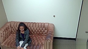 Silly rabbit thought she could rob me