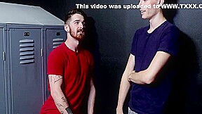 Silver Step daddy Step-dad Principle Fucks His Step-son With Alex Meyer And Dallas Steele